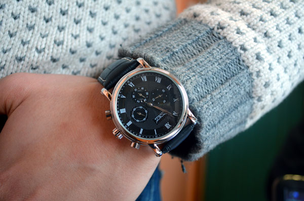 Jaragar Mustang - 15