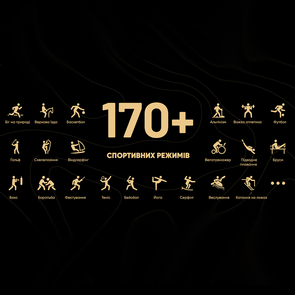 Kospet TANK T3 Black - 13