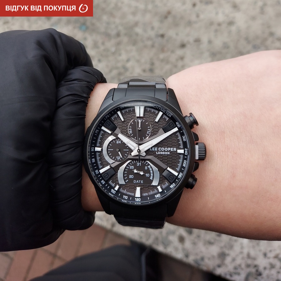 Lee Cooper Brighton - 11