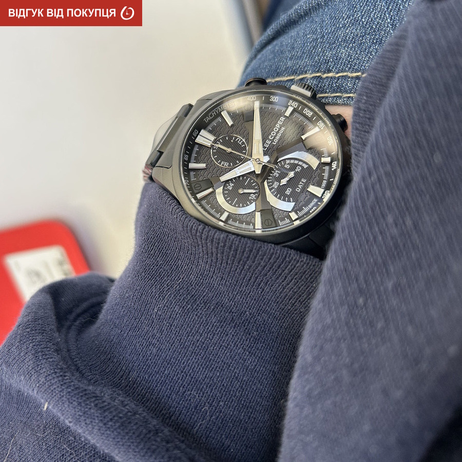 Lee Cooper Brighton - 12