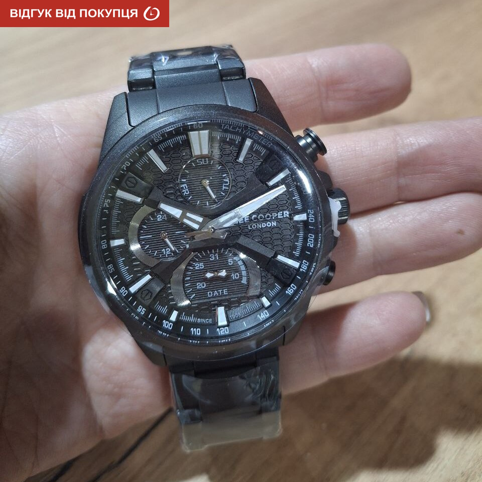 Lee Cooper Brighton - 13