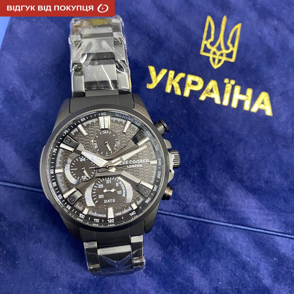 Lee Cooper Brighton - 14