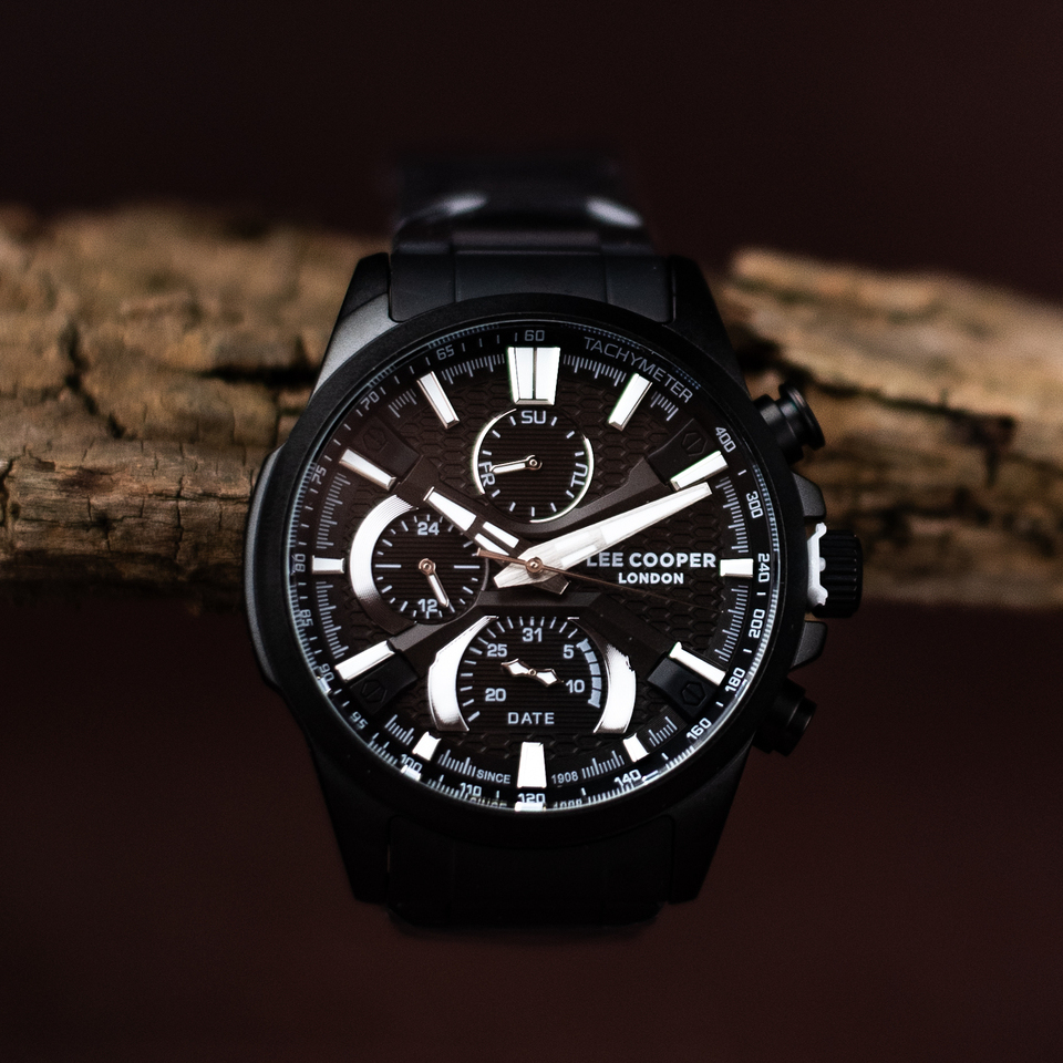 Lee Cooper Brighton - 4