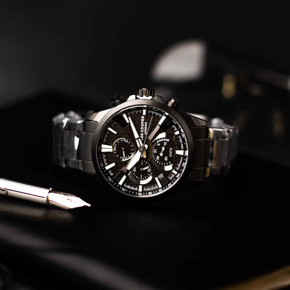 Lee Cooper Brighton - 5