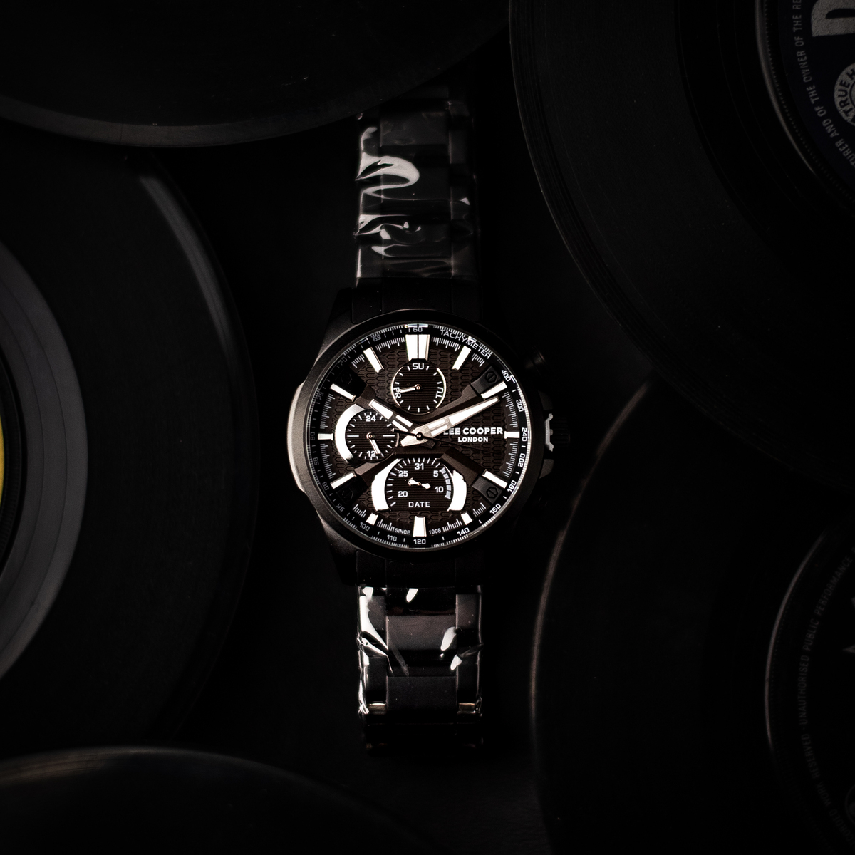 Lee Cooper Brighton - 6