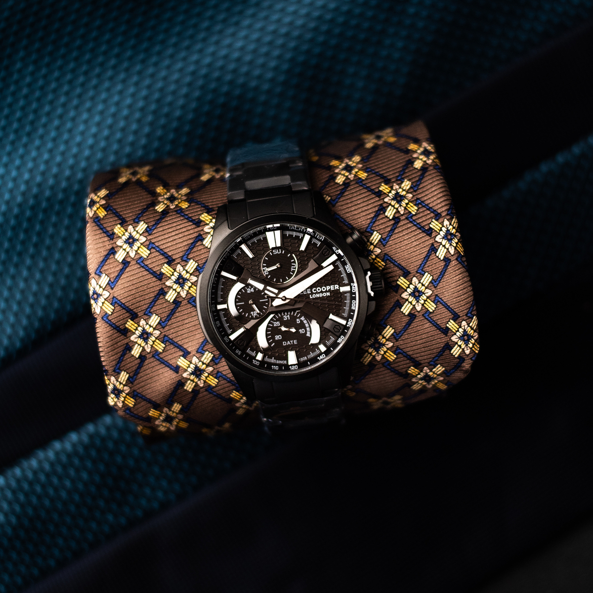 Lee Cooper Brighton - 7