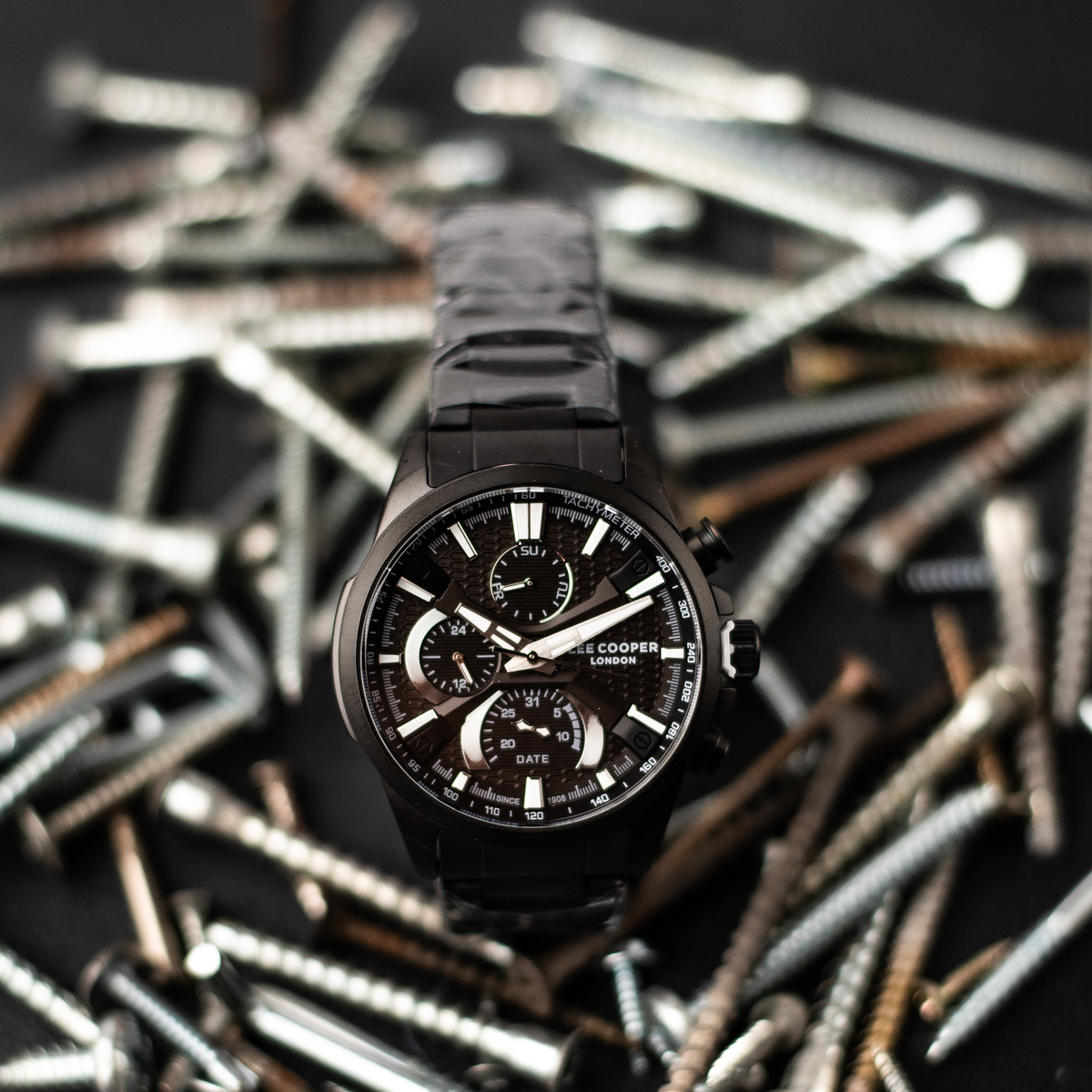 Lee Cooper Brighton - 8