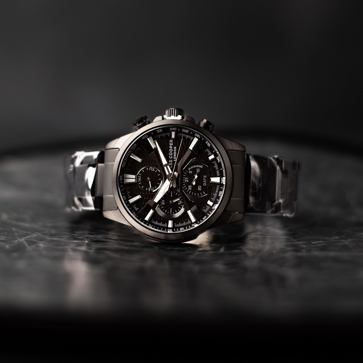 Lee Cooper Brighton - 9