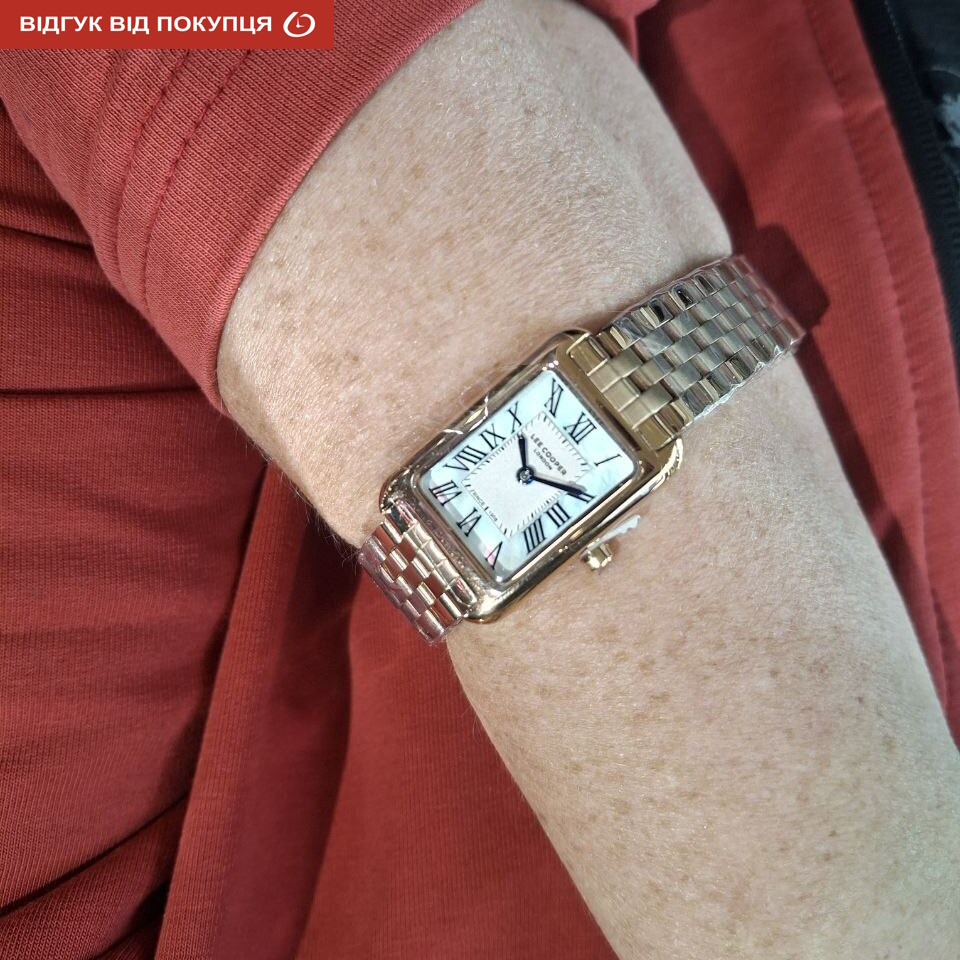 Lee Cooper Carat - 5