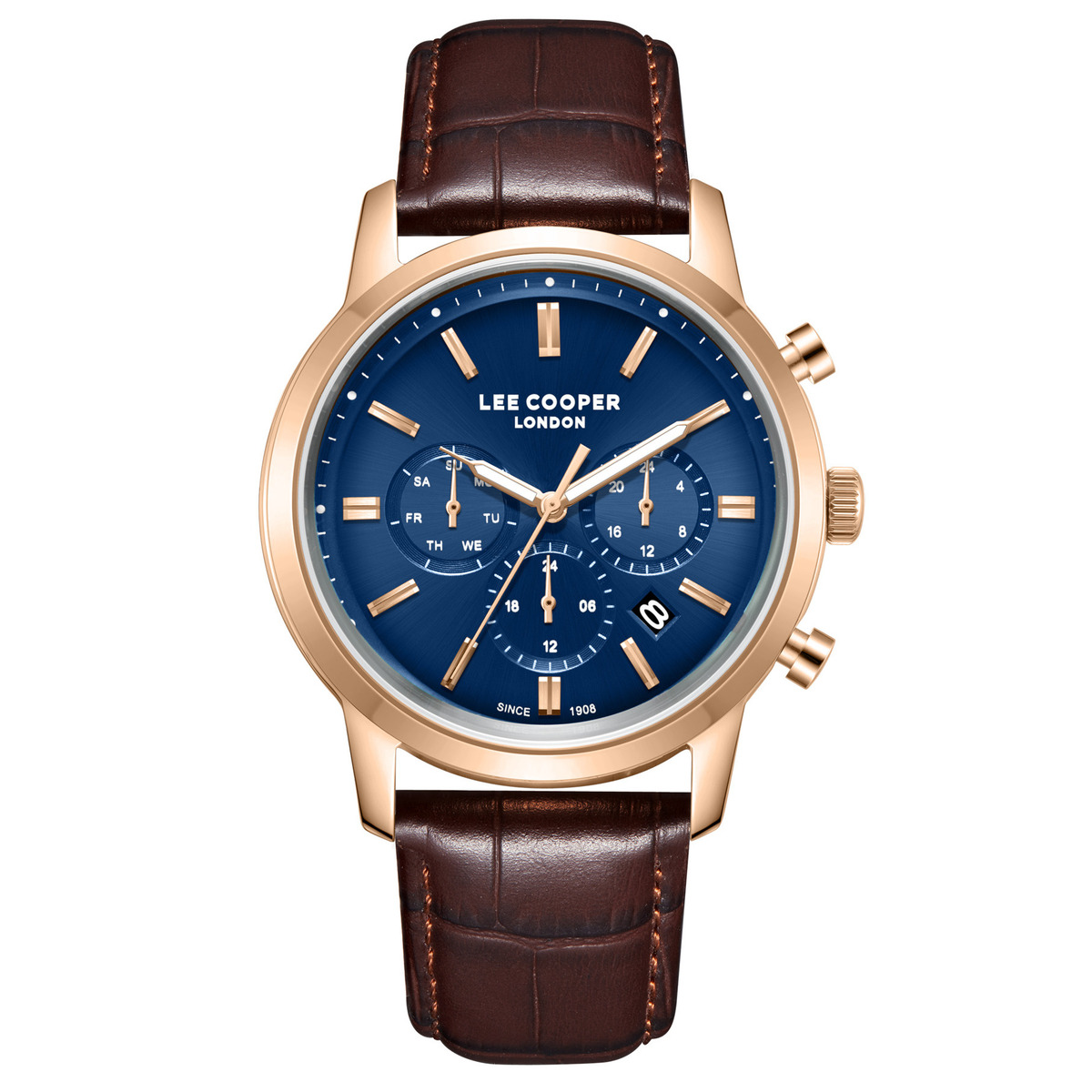 Lee Cooper Coffee - 2