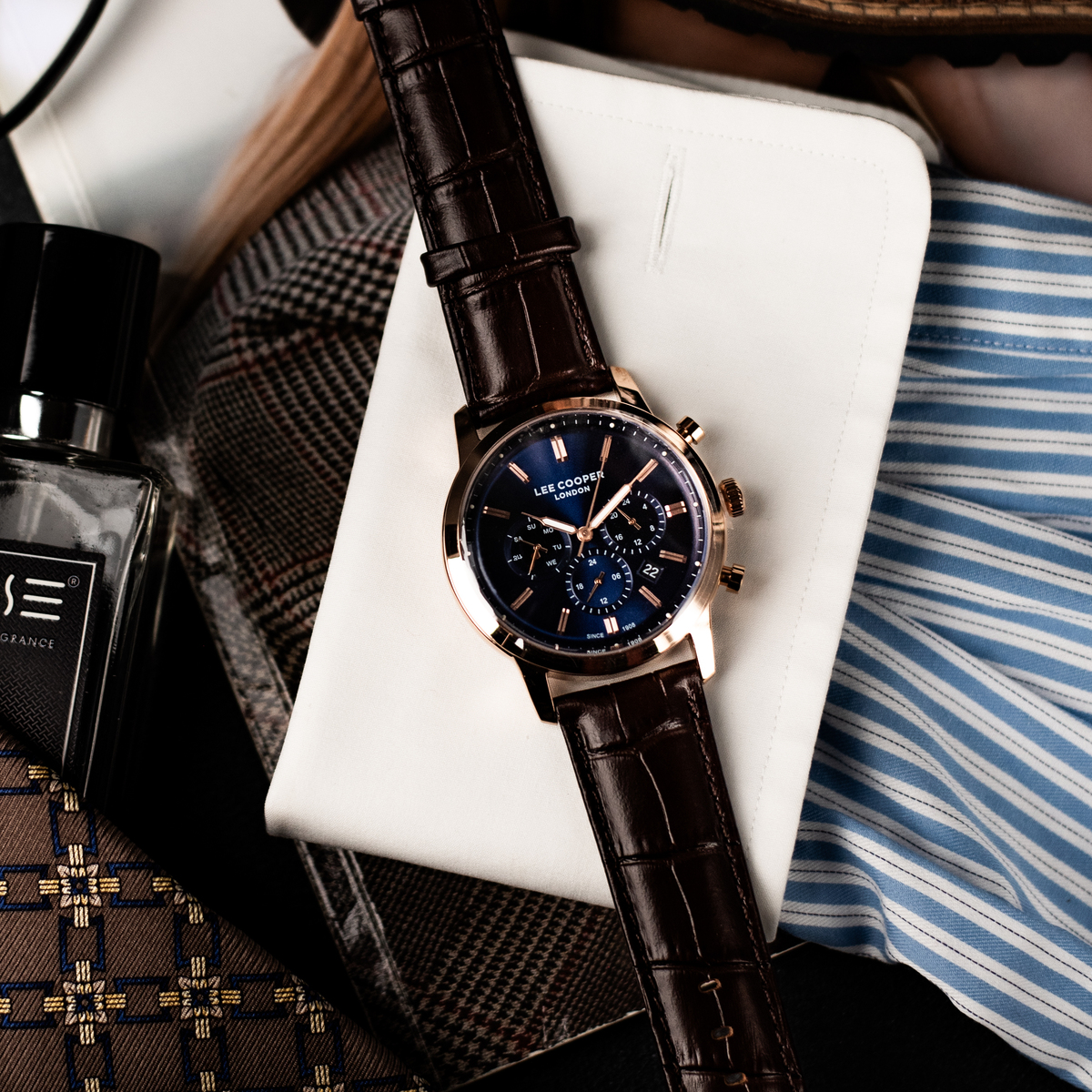 Lee Cooper Coffee - 6