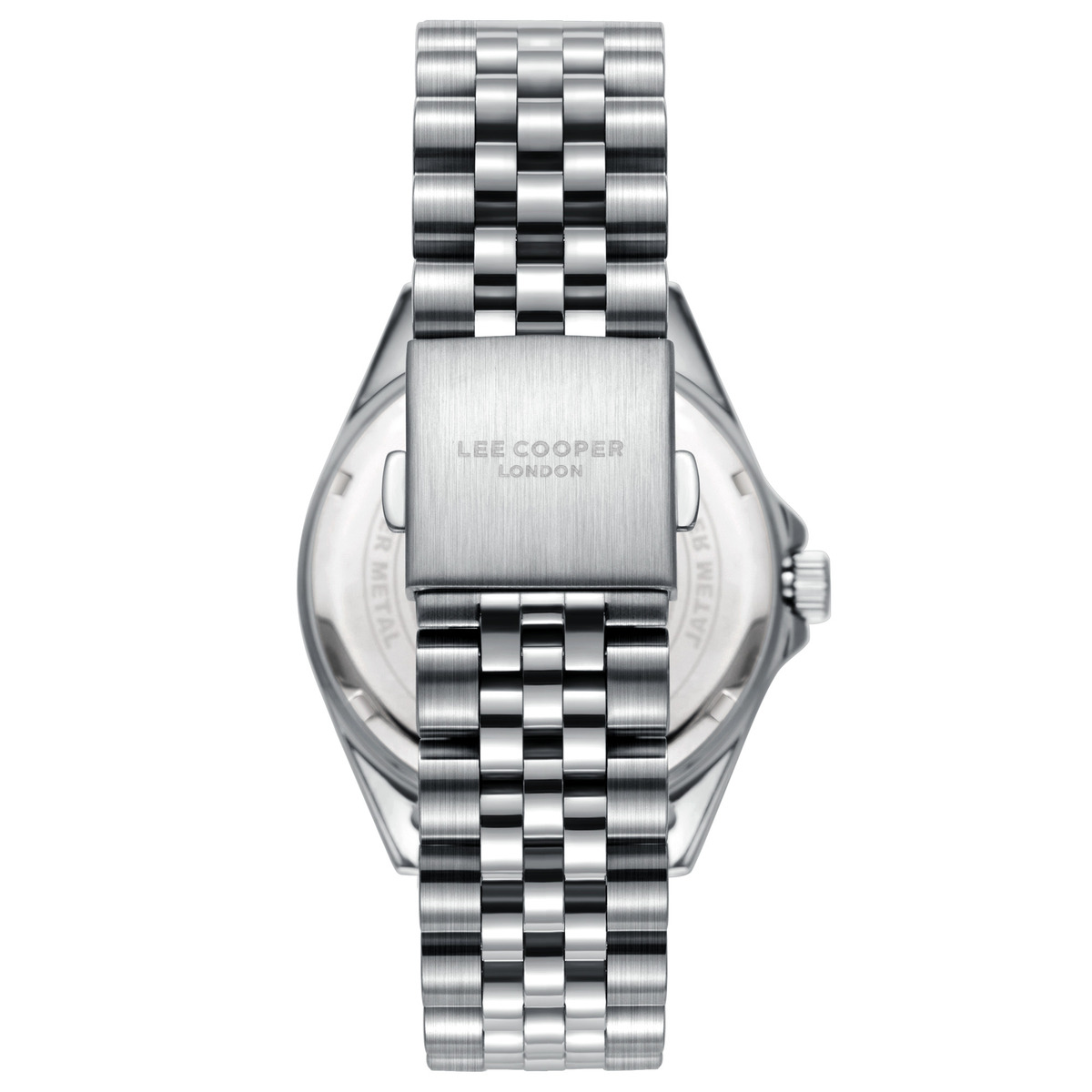 Lee Cooper Daytona Black - 3