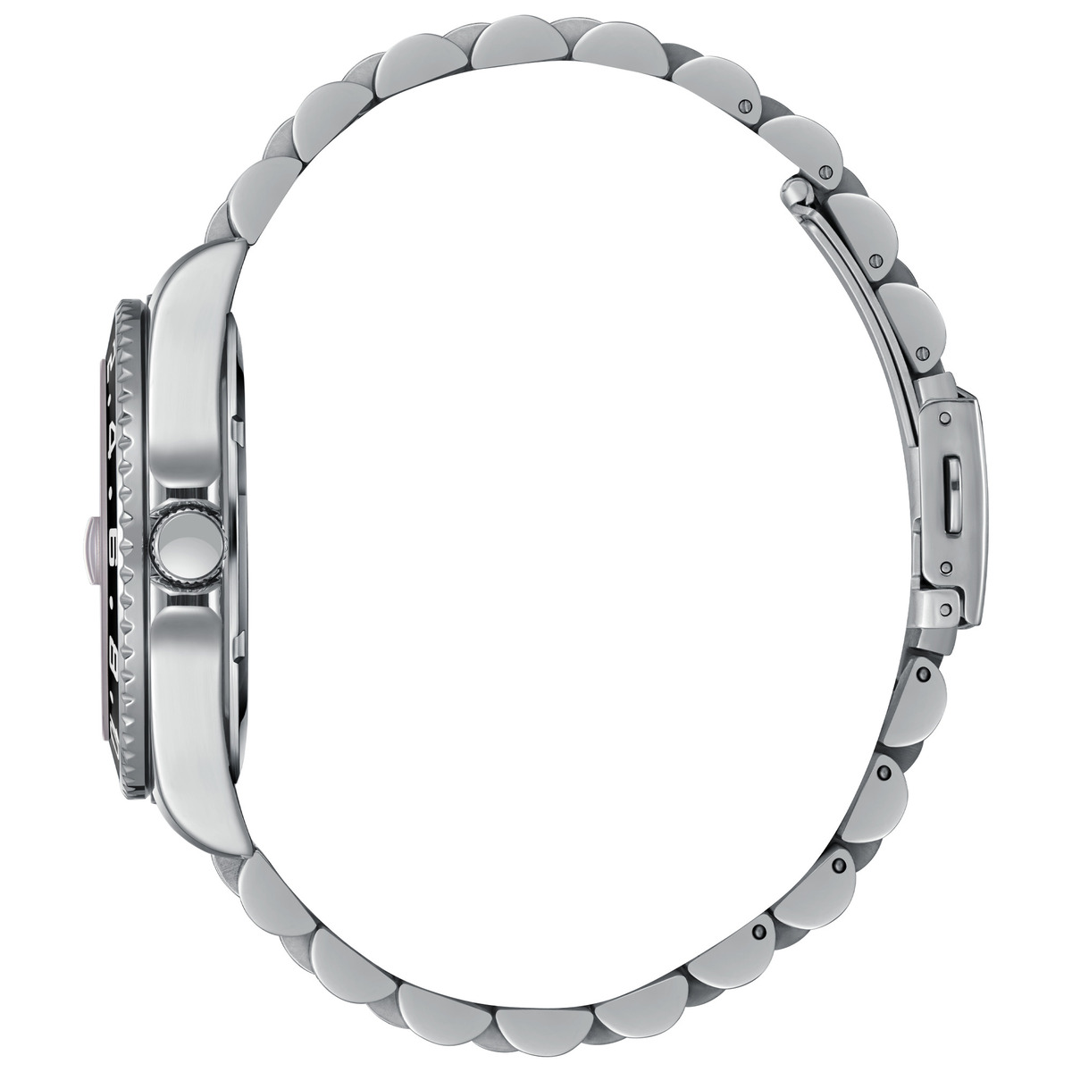 Lee Cooper Daytona Black - 8