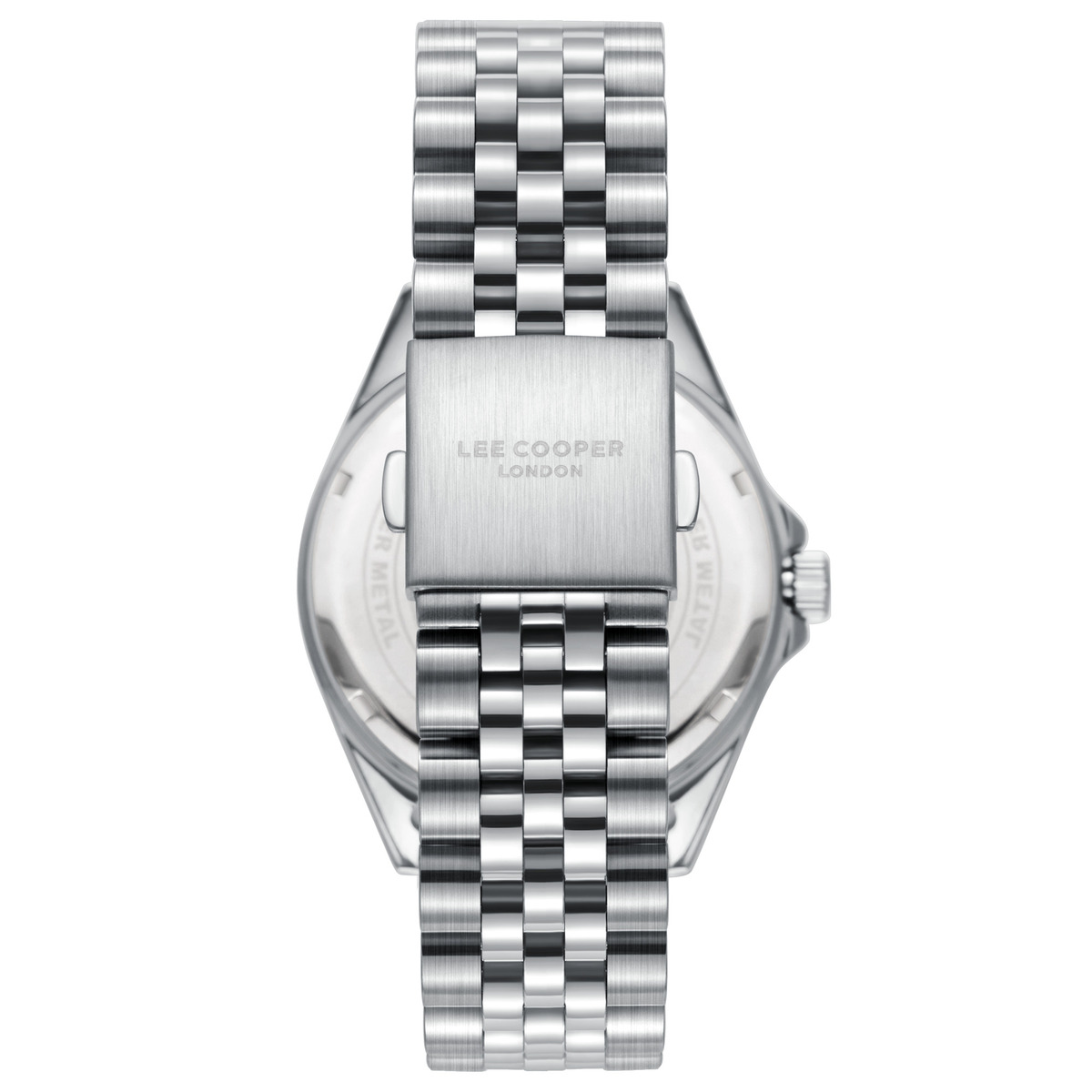 Lee Cooper Daytona Green - 3