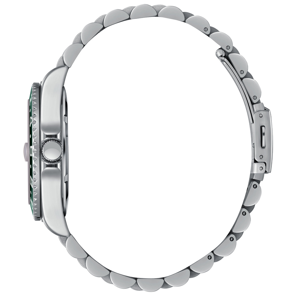 Lee Cooper Daytona Green - 9