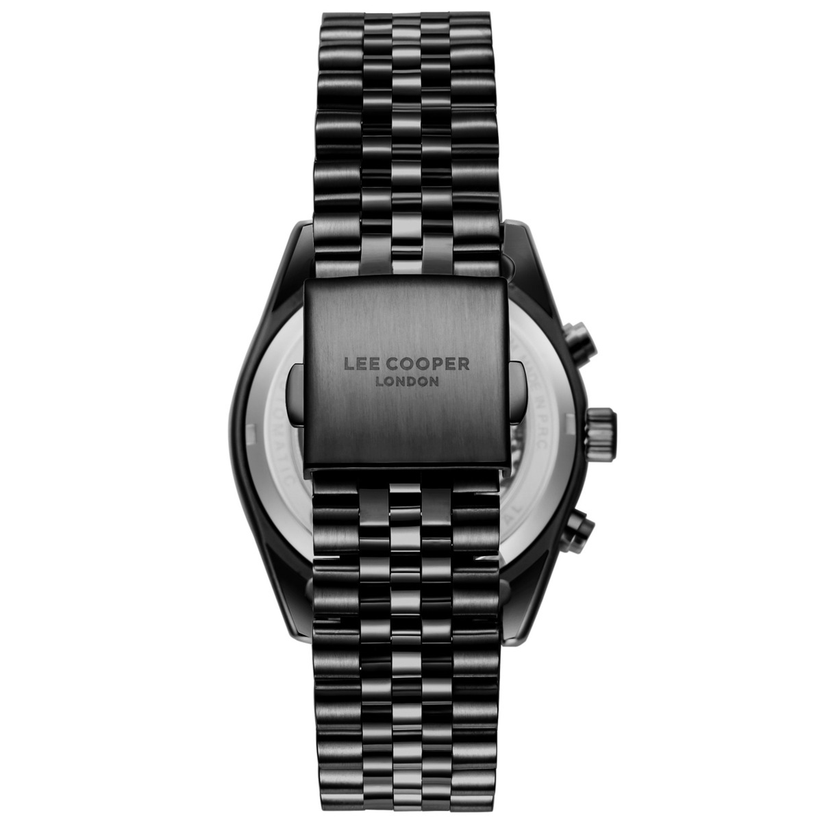 Lee Cooper Deluxe Mechanical - 3