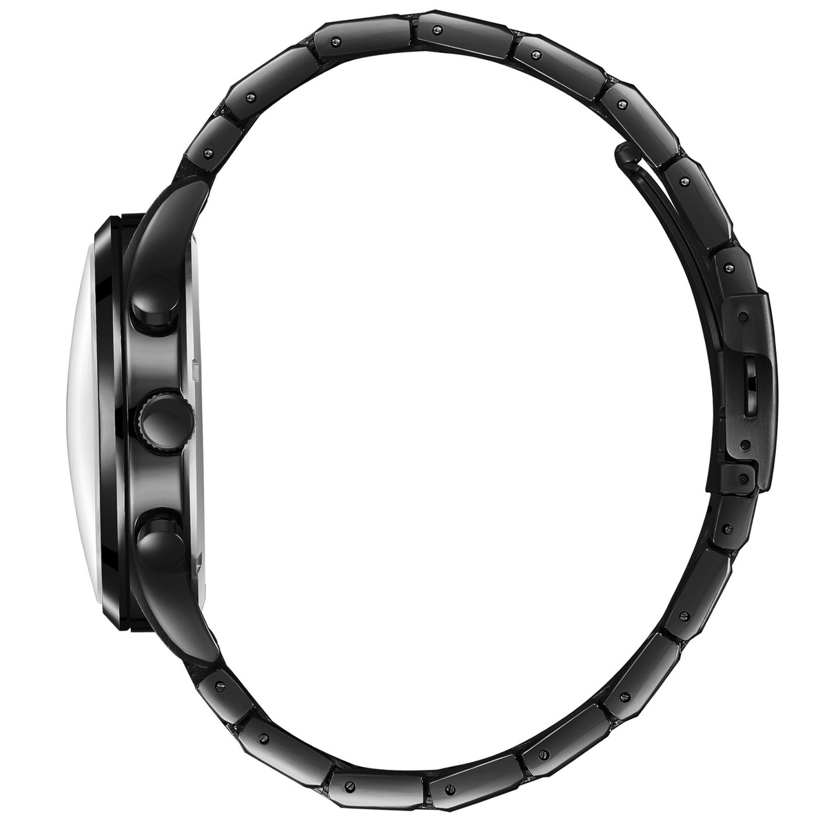 Lee Cooper England Black - 8