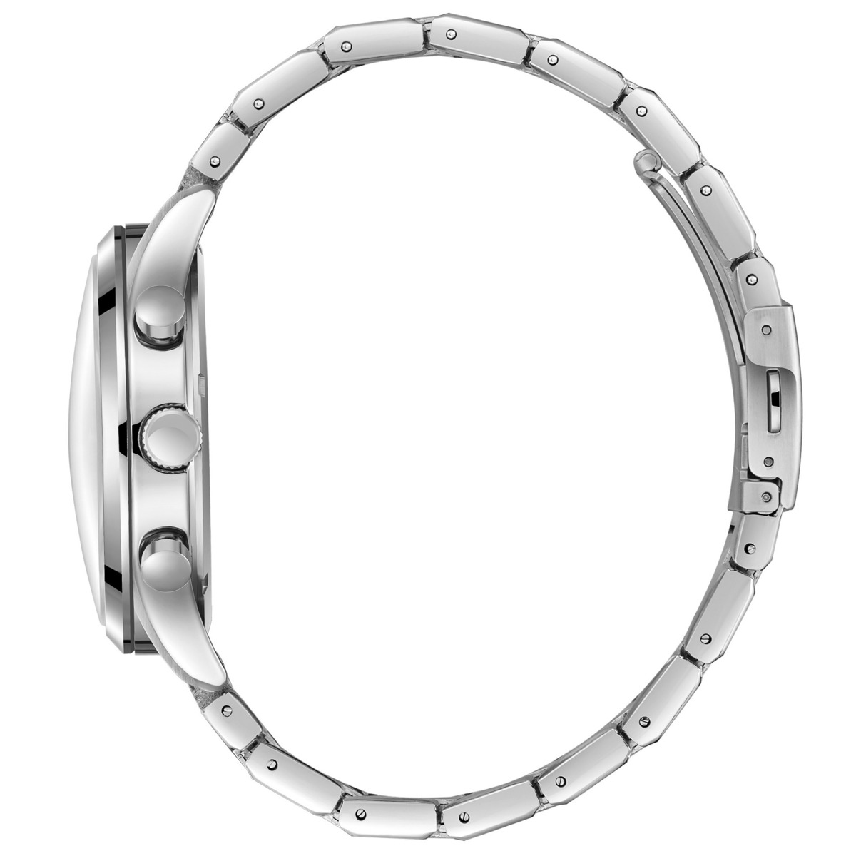 Lee Cooper England Silver - 7