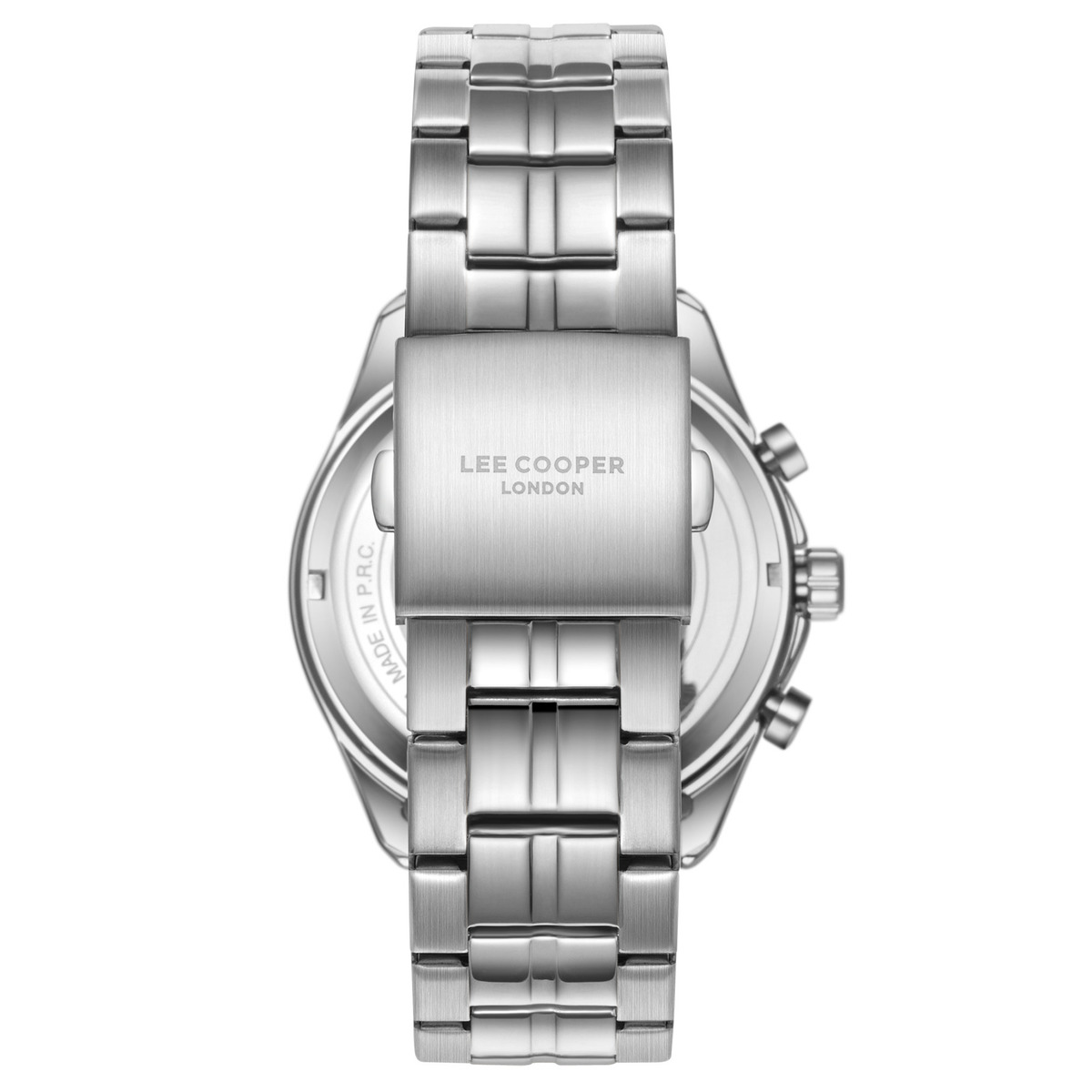 Lee cooper Fenix Black - 3