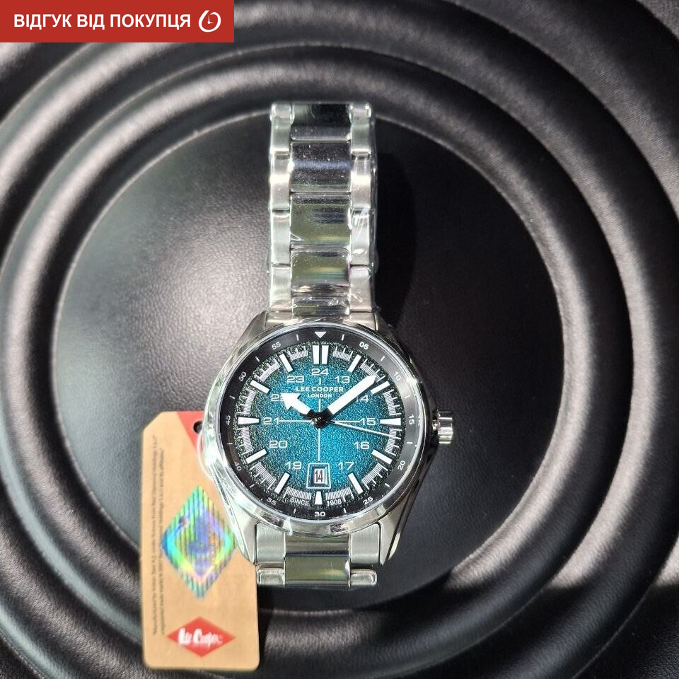 Lee Cooper Flight - 10