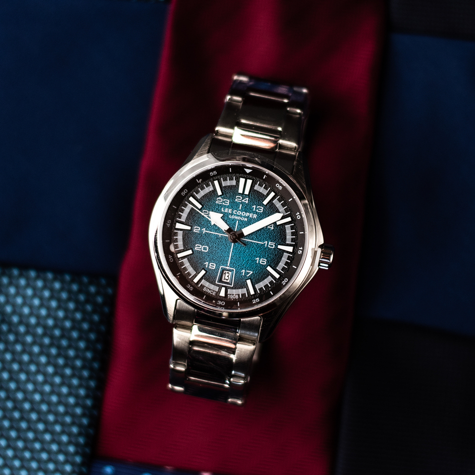 Lee Cooper Flight - 4