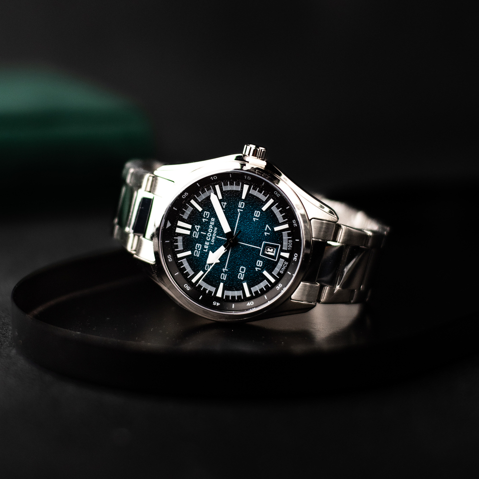 Lee Cooper Flight - 5