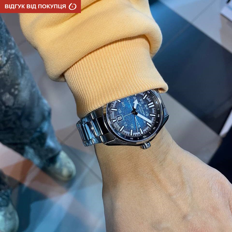 Lee Cooper Flight - 8