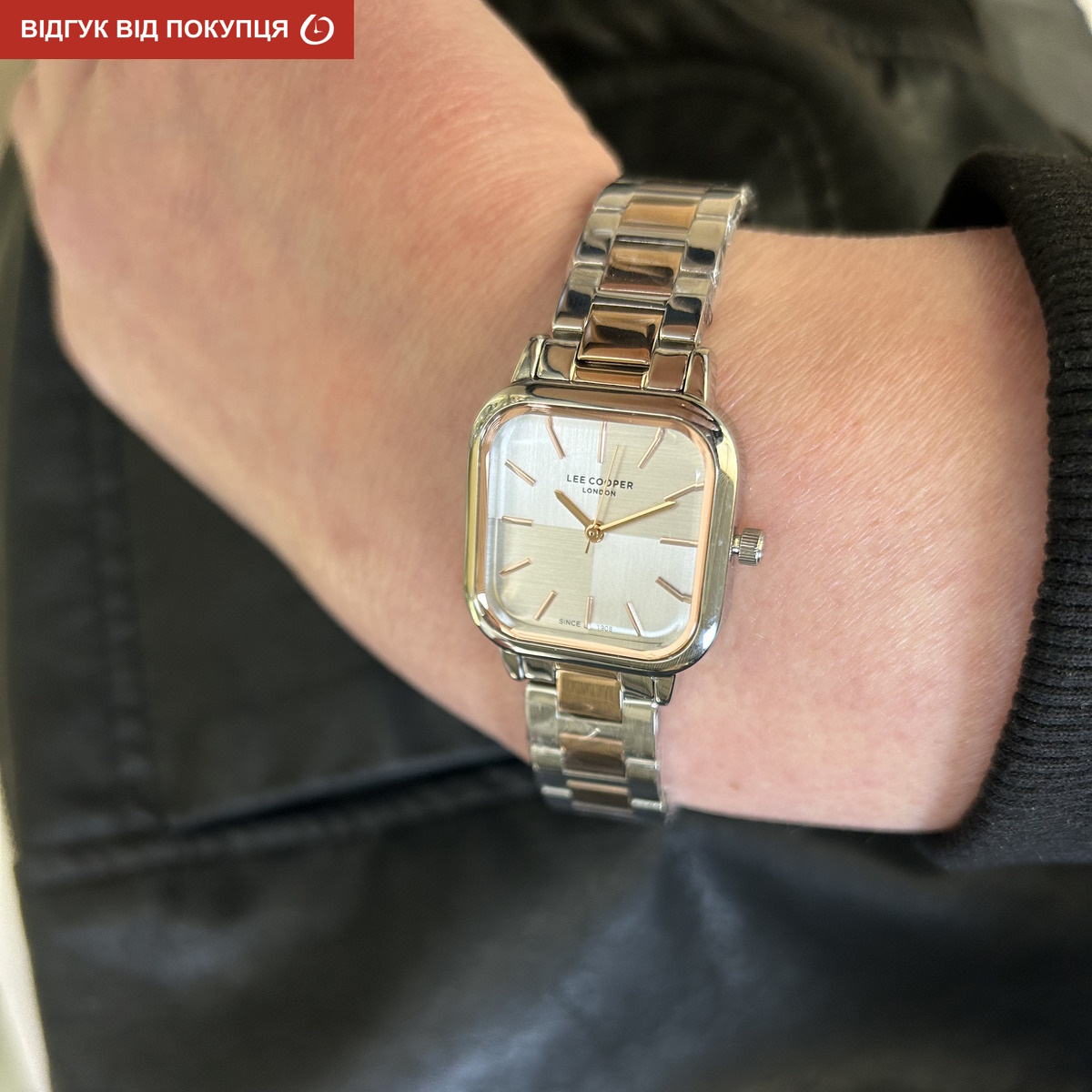 Lee Cooper Florence - 11