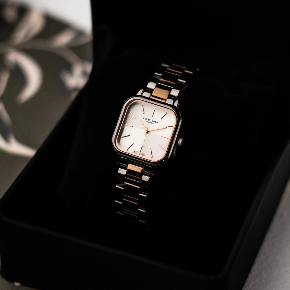 Lee Cooper Florence - 4