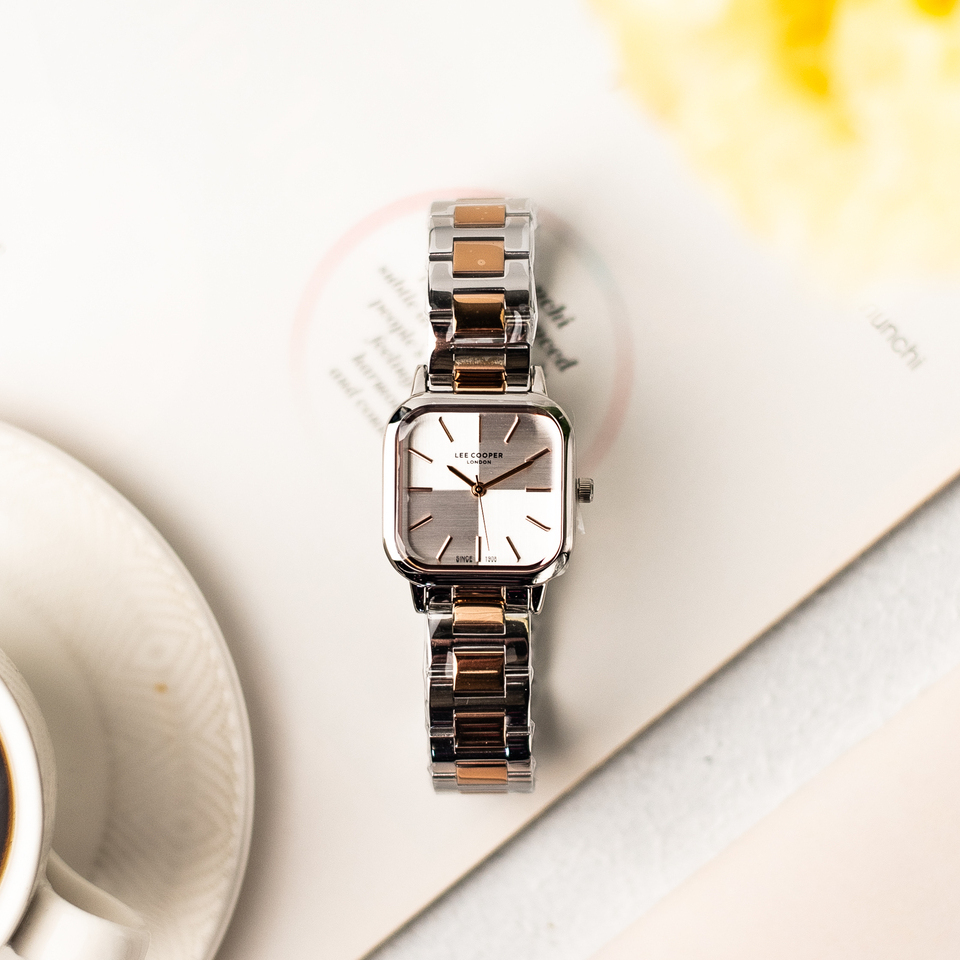 Lee Cooper Florence - 5