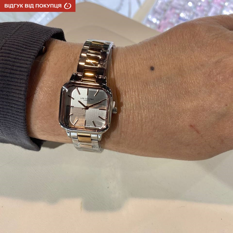 Lee Cooper Florence - 9