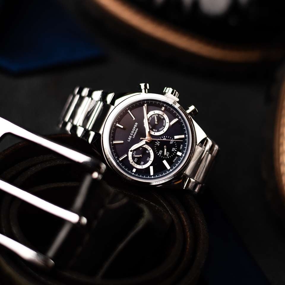 Lee Cooper Forever - 4