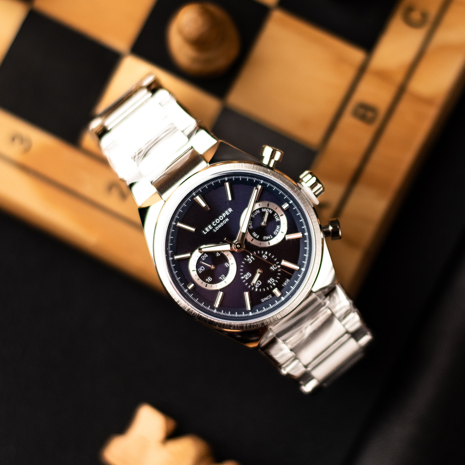 Lee Cooper Forever - 5