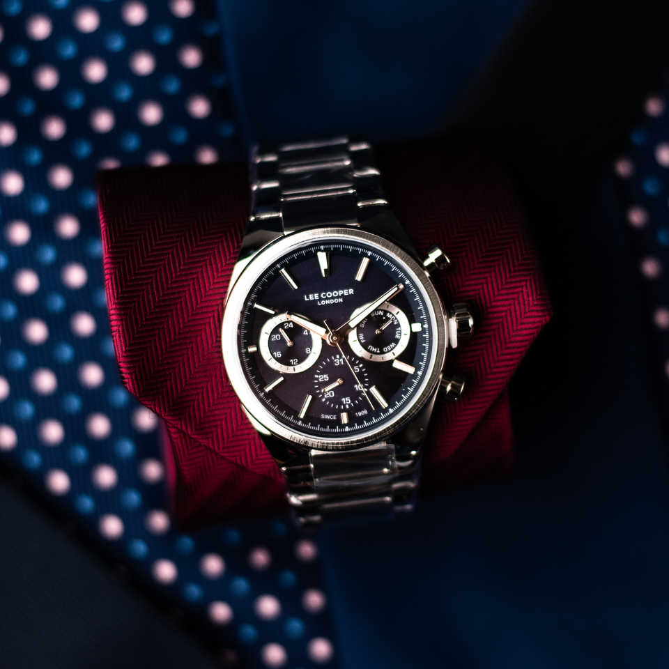 Lee Cooper Forever - 6