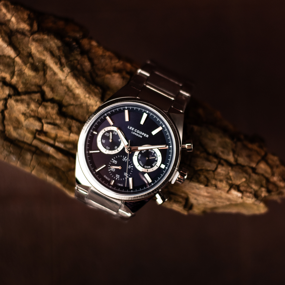 Lee Cooper Forever - 7