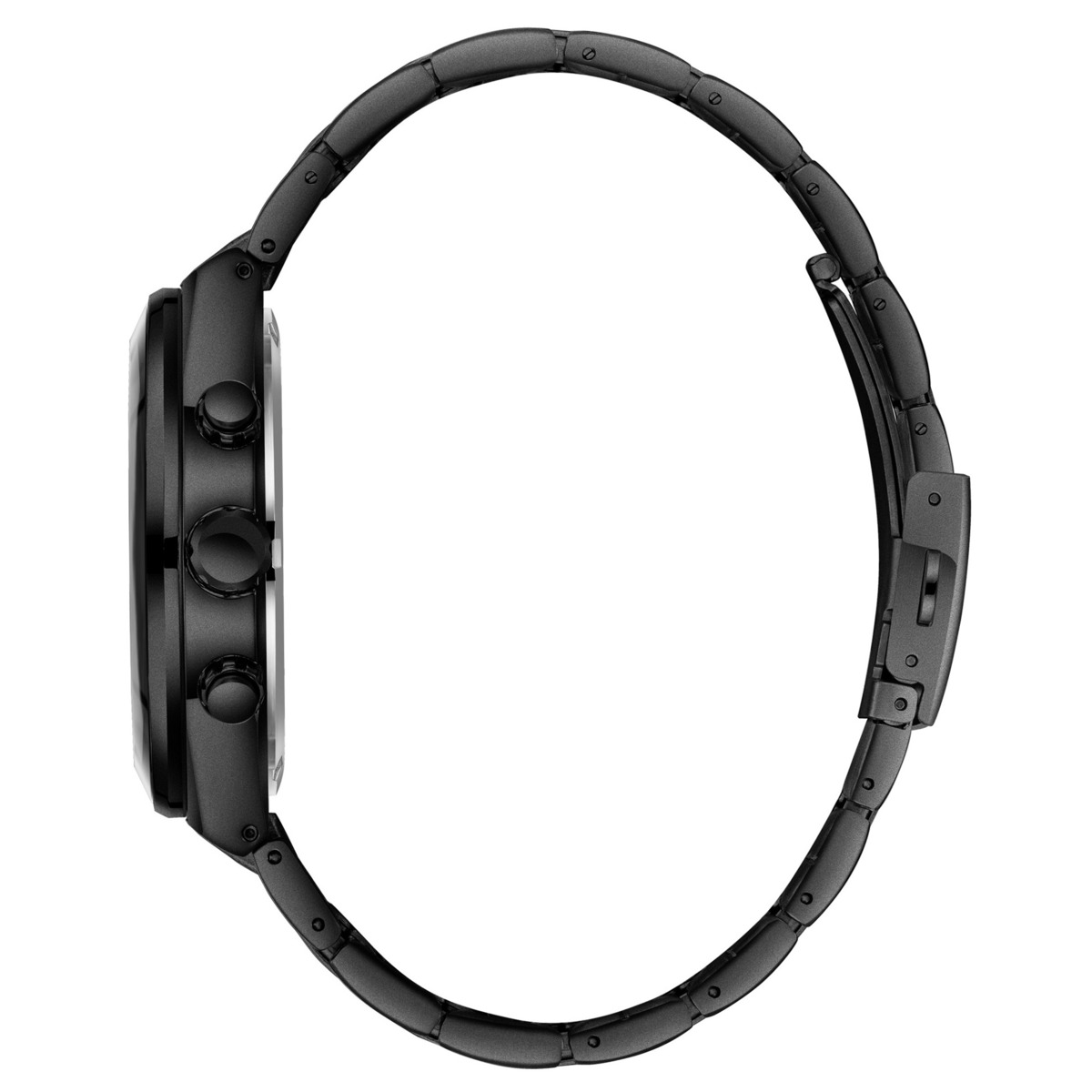 Lee Cooper Hit Black - 7