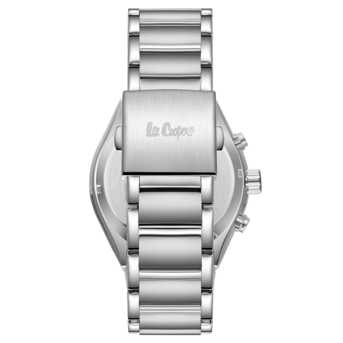 Lee Cooper Hit Silver - 3