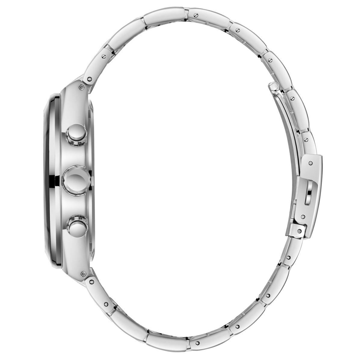 Lee Cooper Hit Silver - 7