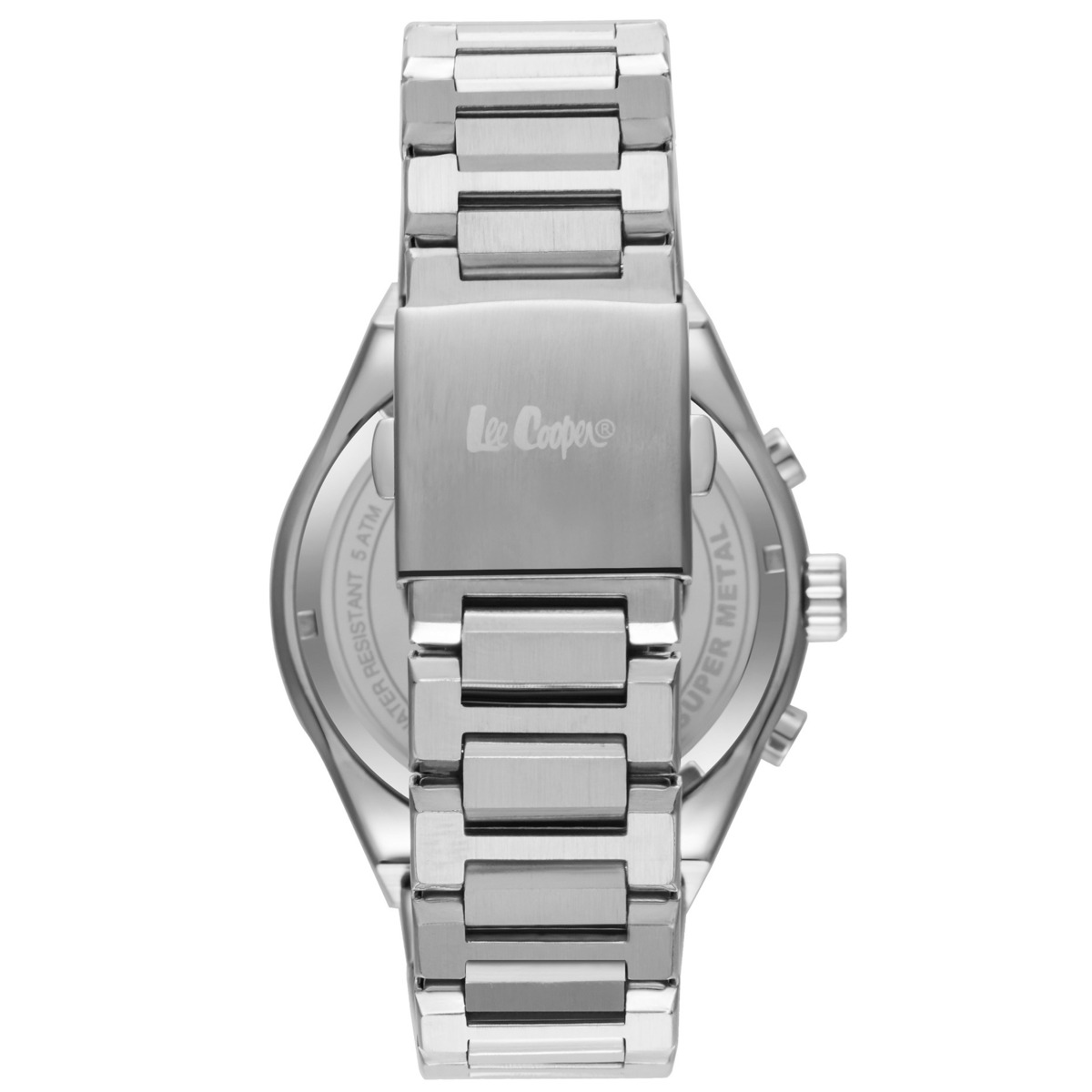 Lee Cooper Ice Silver - 8