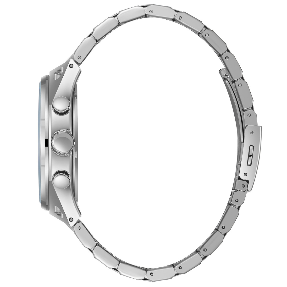 Lee Cooper Ice Silver - 9