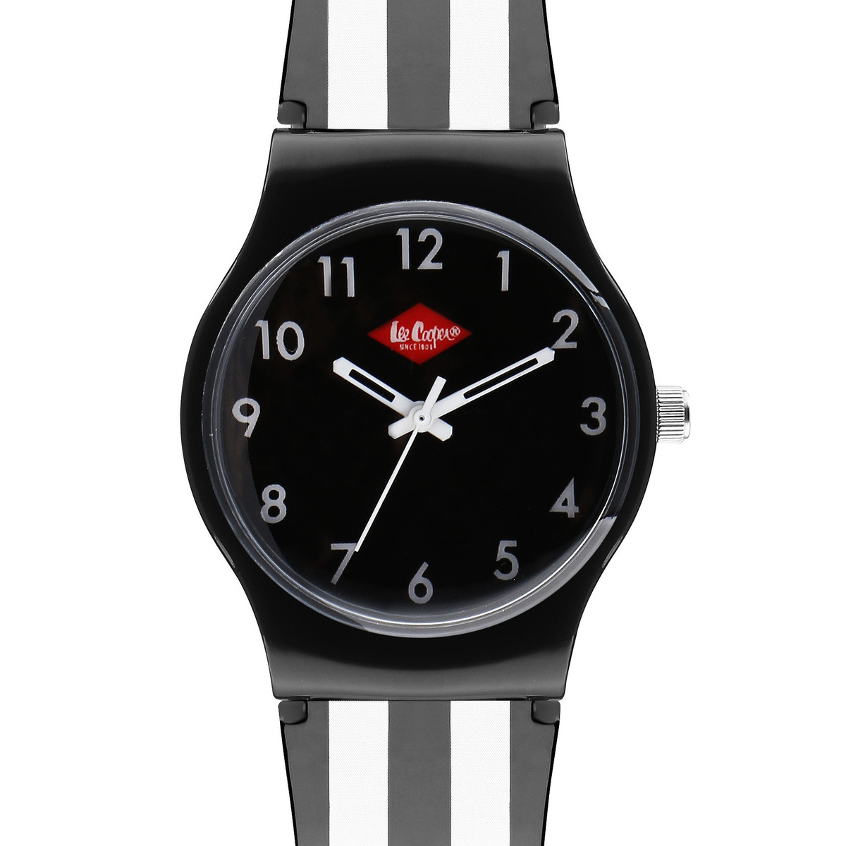 Lee Cooper Kids Black - 2