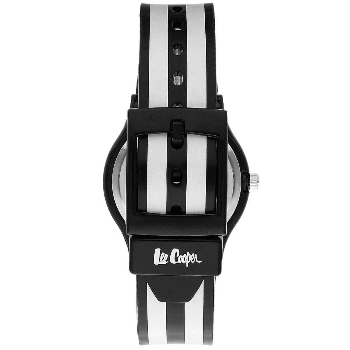 Lee Cooper Kids Black - 3