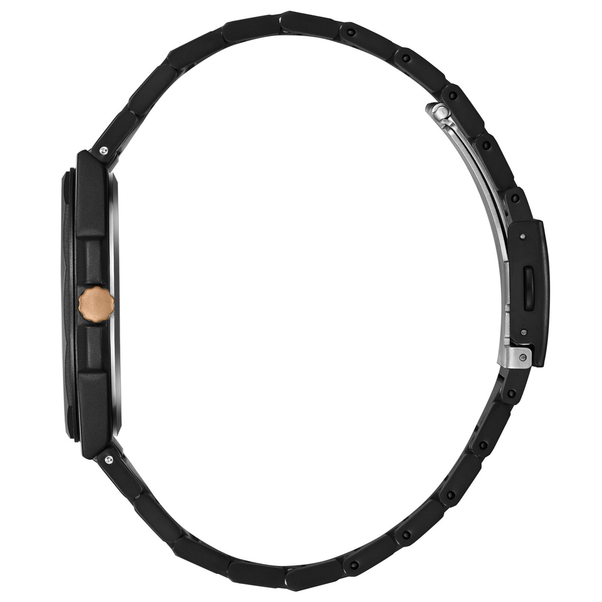 Lee Cooper Knight Black - 8