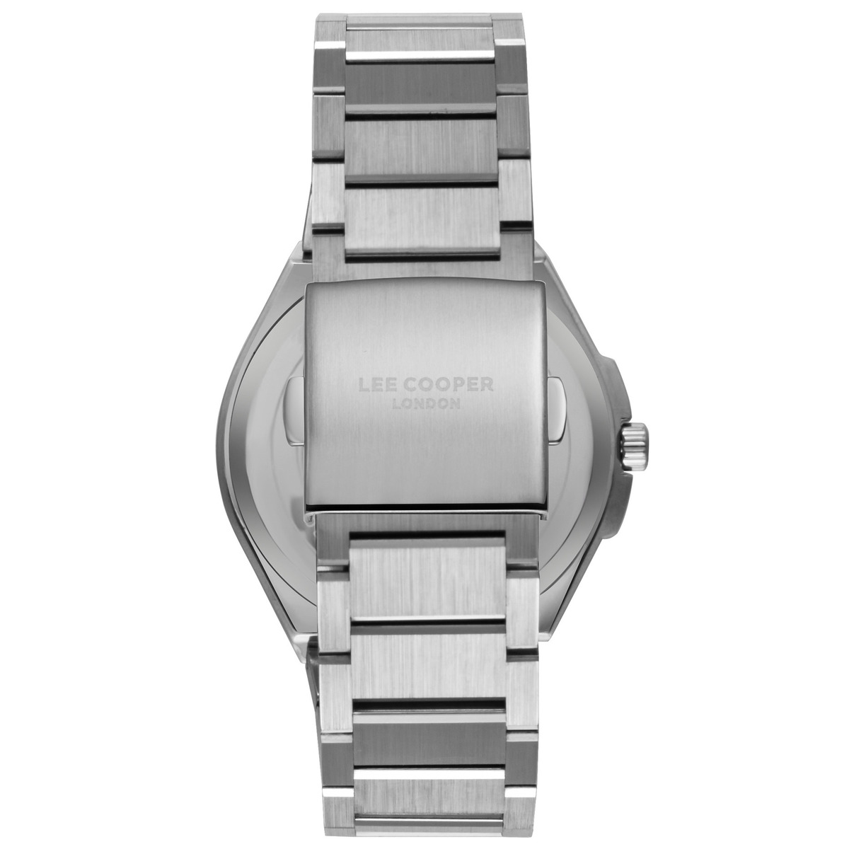 Lee Cooper Knight Silver - 7