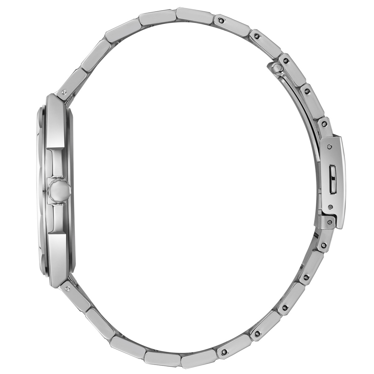 Lee Cooper Knight Silver - 8