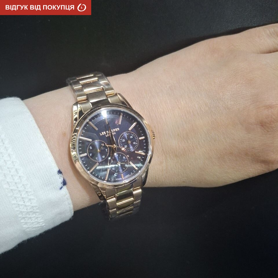 Lee Cooper Korsica - 10