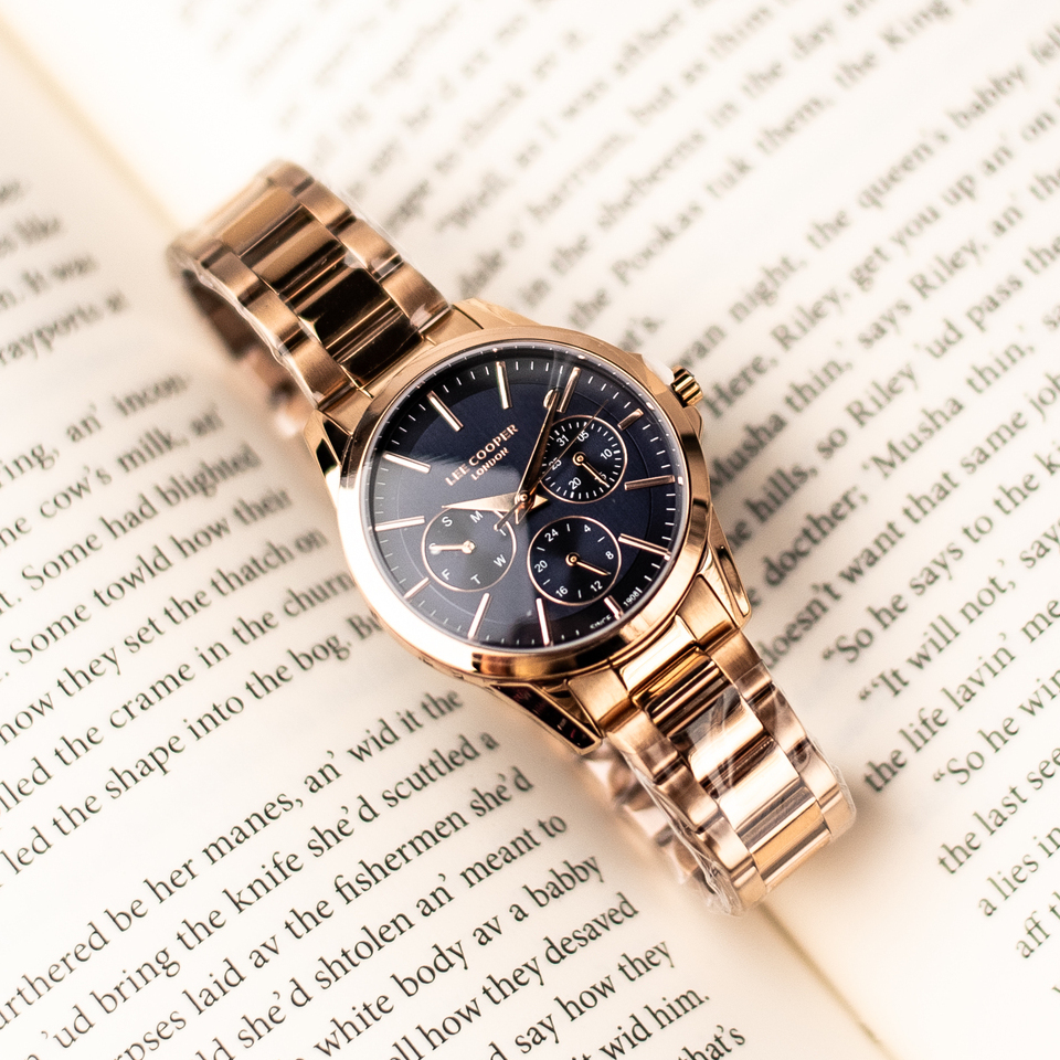 Lee Cooper Korsica - 4