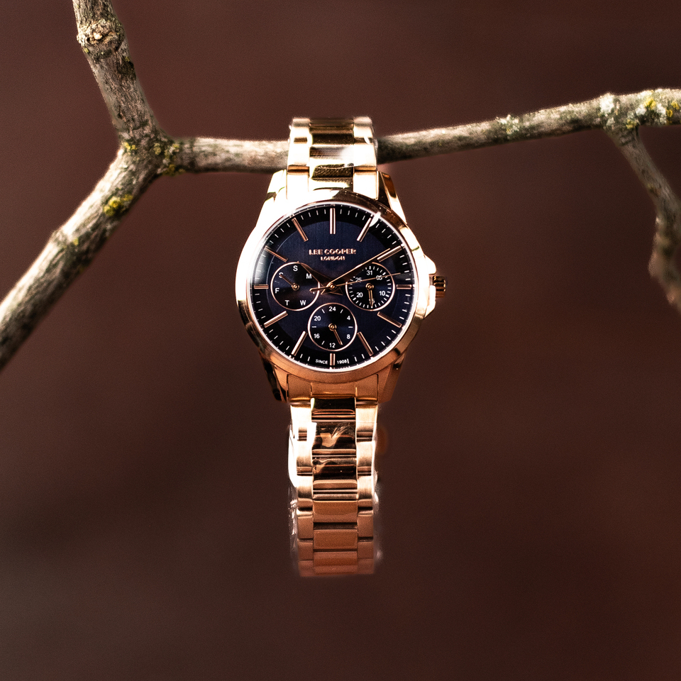 Lee Cooper Korsica - 5