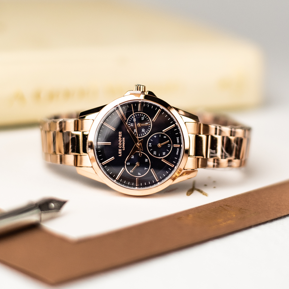 Lee Cooper Korsica - 6