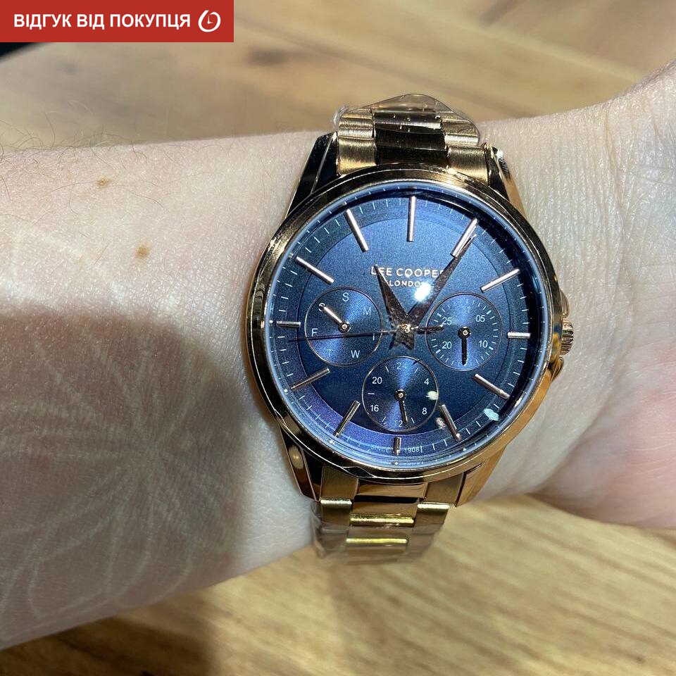 Lee Cooper Korsica - 8